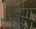 Geballtes Wissen zum Thema Schule