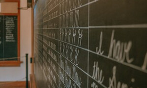 Geballtes Wissen zum Thema Schule
