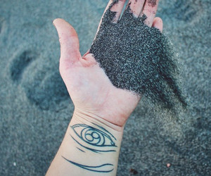 Tattoos im Bilderrahmen
