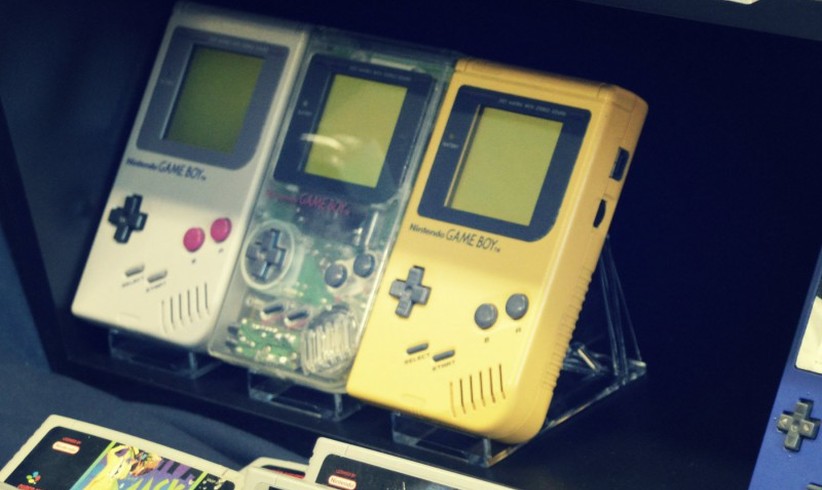 Geschmeidig Durchmogeln: Nerd Talk