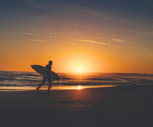 DIY: Das eigene Surfbrett