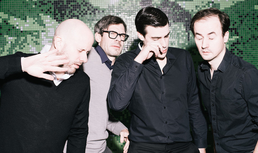 egoFM Konzertpioniere - Kreisky