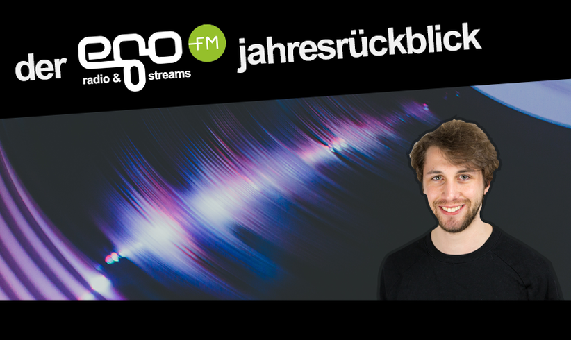 Julians Lieblingssongs aus 2018