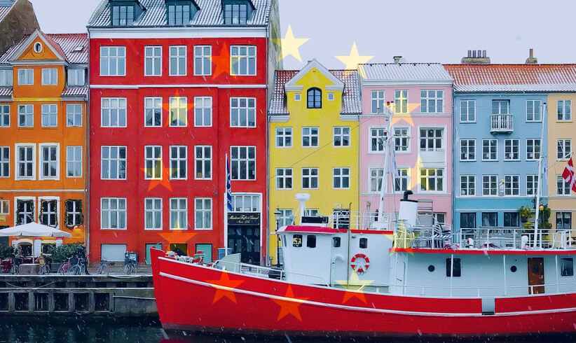 Lieblingsmusik aus Dänemark