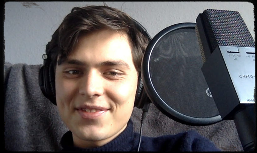 egoFM Lokalhelden mit Luke Noa & Sacropolis