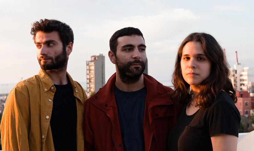 Chelsea Hotel: Postcards im Interview