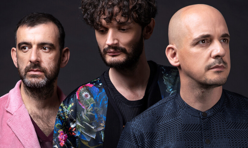 Moderat bei egoFM