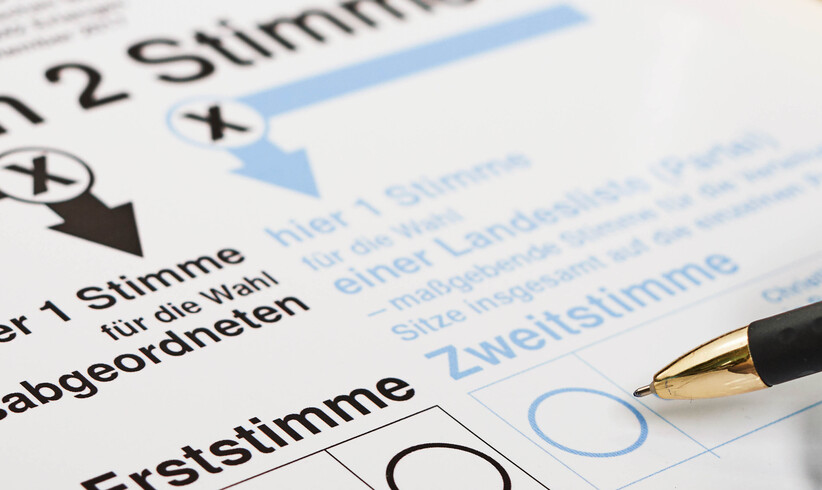 Landtagswahl in Bayern: Die Wahlprogramme im Überblick