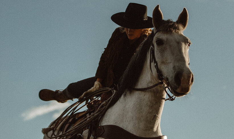 Einblicke in den Cowboy Club München