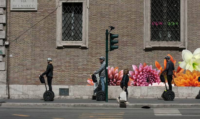 Unsere liebsten Urlaubstypen