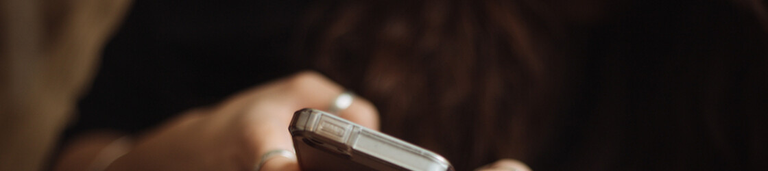 Krank wegen Handy