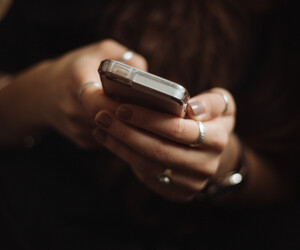 Krank wegen Handy