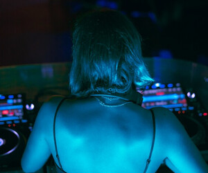 Männerdominanz in der Musikbranche?