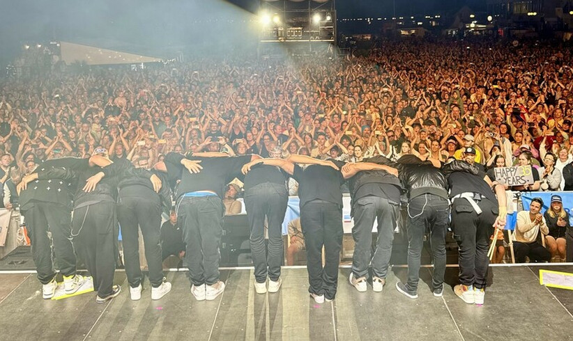 Was macht eigentlich ein Tourmanager?