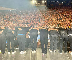 Was macht eigentlich ein Tourmanager?