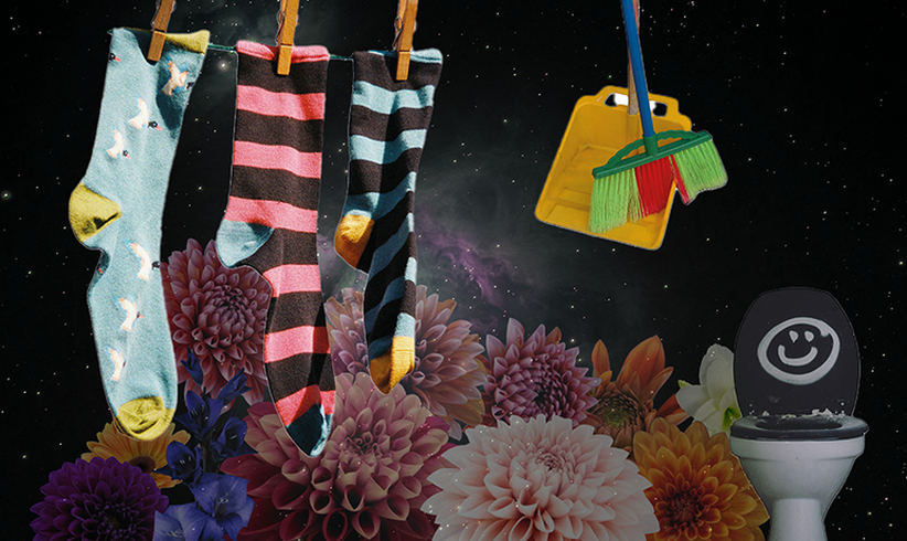 Kuriose Traditionen aus Deutschland