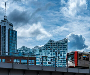 Was wurde in Hamburg erfunden?