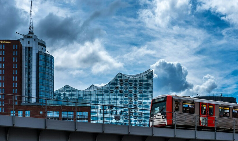 Was wurde in Hamburg erfunden?