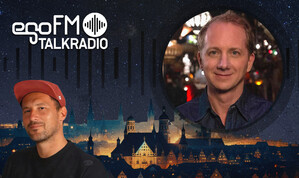 egoFM Talkradio