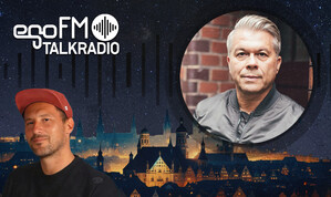 egoFM Talkradio