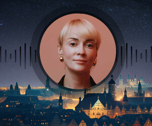 Dr. Sophia Wilk-Vollmann zu Gast im egoFM Talkradio
