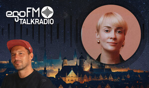 egoFM Talkradio