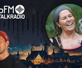 Tierkommunikatorin Claudi Widder zu Gast im egoFM Talkradio