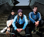 Sportfreunde Stiller