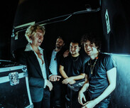 The Kooks