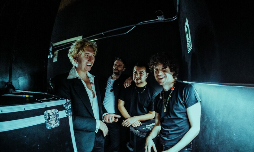 The Kooks