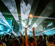 Sziget Festival 2026