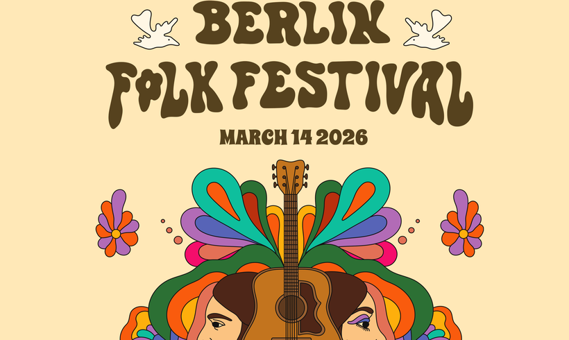 Berlin Folk Festival
