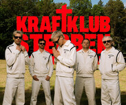 Kraftklub