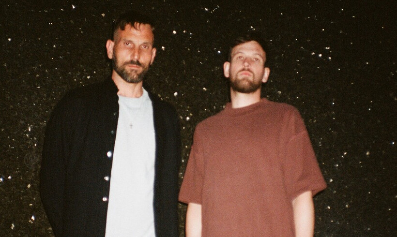 Klangkarussell in Köln