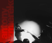 Antony Szmierek in München