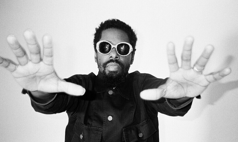 Curtis Harding