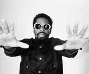 Curtis Harding