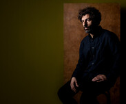 José González