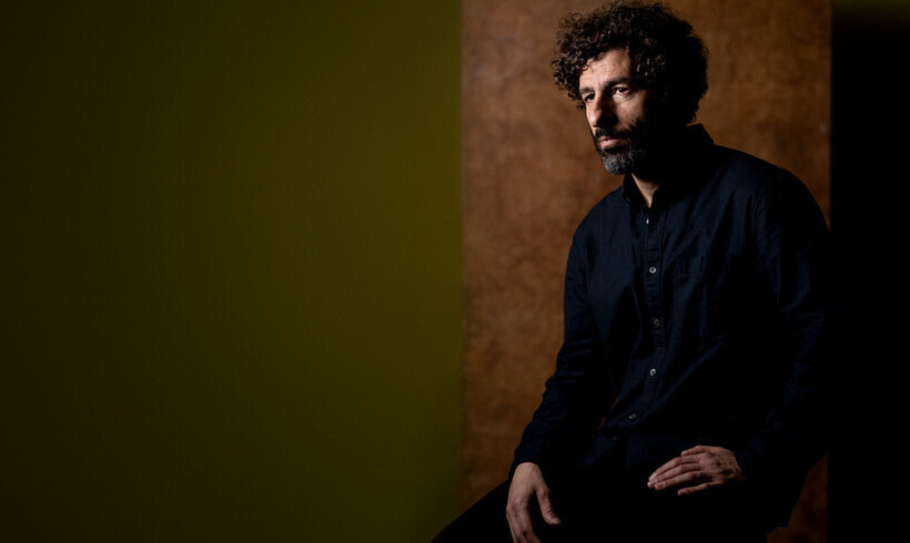 José González