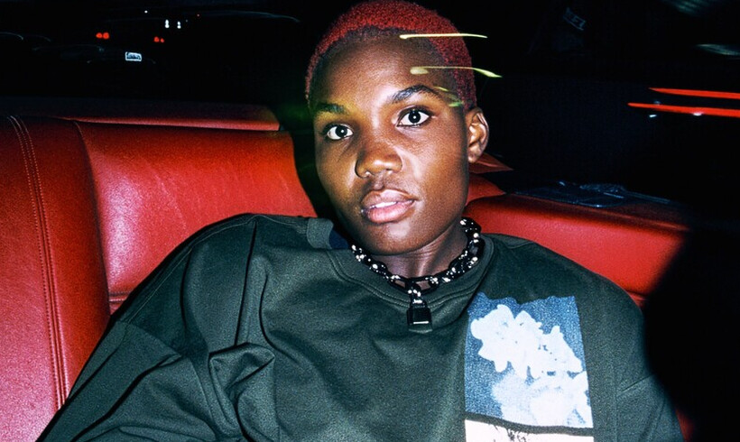Arlo Parks
