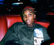 Arlo Parks