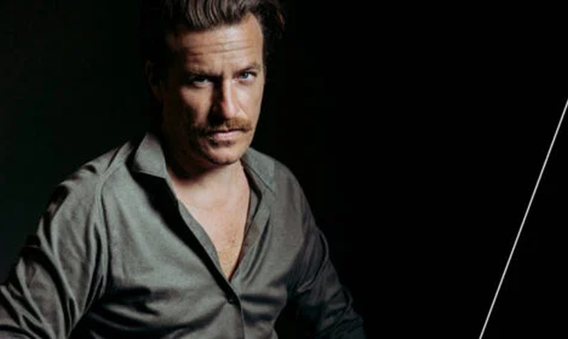 Parov Stelar
