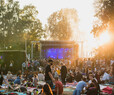Golden Leaves Festival 2026
