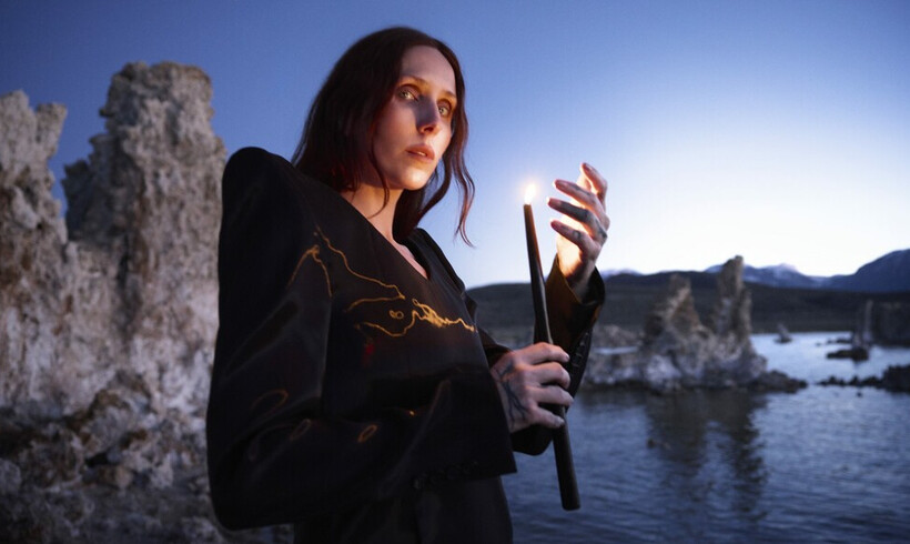 Chelsea Wolfe