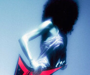 Uche Yara auf 'Bodyscanner' Tour in Köln