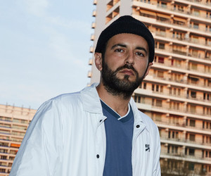 egoKünstler Chefket wird die Taxifahrt verweigert