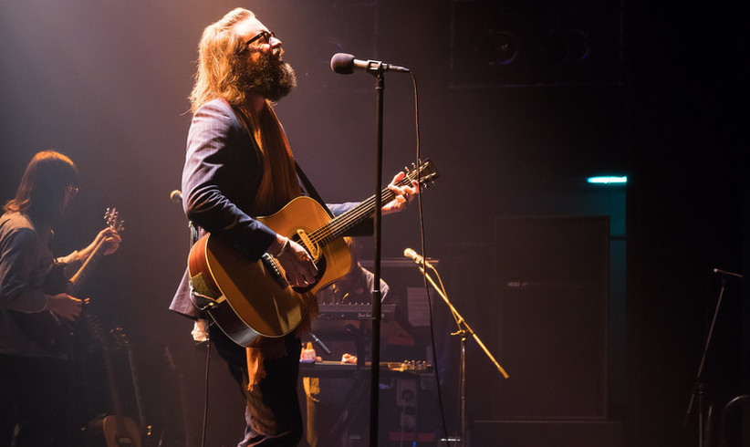 Father John Misty veröffentlicht Cover-EP