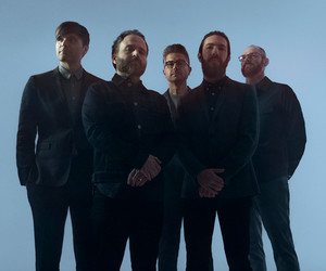 Death Cab for Cutie sammeln für Fair Fight