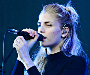  London Grammar: Lose Your Head