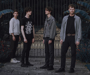 Neuer Song von Gengahr für 'American Gods'